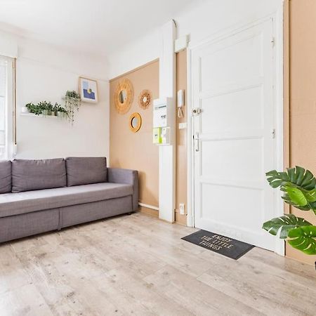 Appartement Moderne Boulogne Sur Mer Proche De La Plage Et Nausicaa Esterno foto