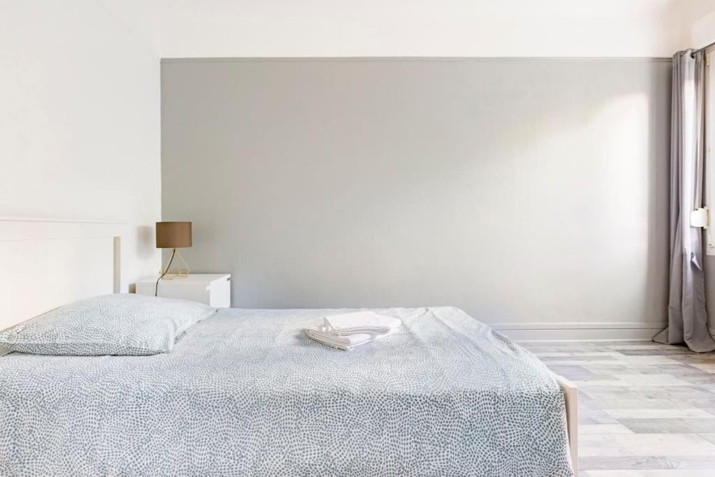 Appartement Moderne Boulogne Sur Mer Proche De La Plage Et Nausicaa Esterno foto